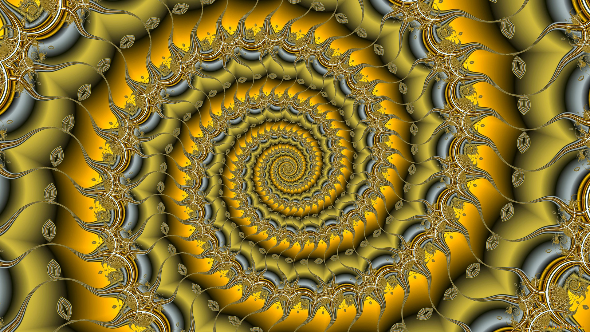 3 ,  , fractal, , , 